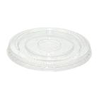 COUVERCLE PET TRSP D.74/78 H.7MM > 723074/325 723074/400 (50X50) photo du produit