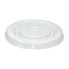 COUVERCLE PET TRSP. D.78/82 H.9MM > 723078/550 (20X50) photo du produit