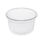 DELI POT RPET TRSP. D.101 H.58MM - 300ML (8X50) photo du produit