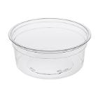DELI POT RPET TRSP. D.101 H.50MM - 265ML (1X1000) photo du produit