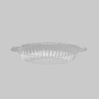 RAVIER GLACE A61 PS TRSP. 198X115X38MM 300ML (8X125) photo du produit