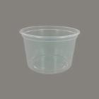 POT A SOUPE OS115/70 PP TRSP. D.115 H.70MM - 500ML (1X500) photo du produit