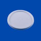 COUVERCLE ODS115PE POUR POT A SOUPE PE BLANC D.115MM (1X500) photo du produit