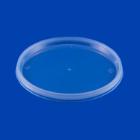 COUVERCLE ODS133 POUR POT A SOUPE (BORD LARGE) PP TRSP. INVIOLABLE D.133MM (480) photo du produit