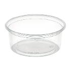 POT DELIPACK ROND PP TRSP. D.101 H.37MM - 200ML (20X50) photo du produit