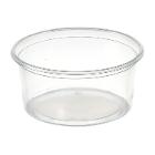 POT DELIPACK ROND PP TRSP. D.101 H.48MM - 250ML (20X50) photo du produit