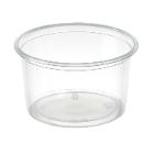 POT DELIPACK ROND PP TRSP. D.101 H.61MM - 300ML (20X50) photo du produit