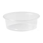 POT ROND DRESSINGBOXX PP TRSP. D.70 H.24MM - 50ML (20X50) photo du produit