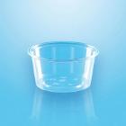 POT ROND DRESSINGBOXX PP TRSP. D.70 H.35MM - 80ML (20X50) photo du produit