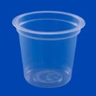 POT OS53/50 ROND PP TRSP. D.53 H.45MM - 50ML (1X1000) photo du produit