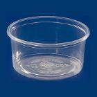 POT ROND TUSIPACK PP TRSP. D.101 H.50MM - 250ML (10X100) photo du produit