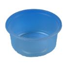 POT ROND TUSIPACK PP TRSP. D.115 H.56MM - 350ML (10X50) photo du produit