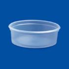 POT ROND 3/32 PS TRSP. D.97 H.32MM - 125ML (1X1000) photo du produit