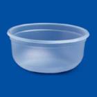 POT ROND 5 PS TRSP. D.97 H.42MM - 180ML (1X1000) photo du produit