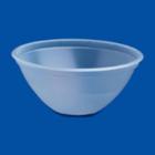 POT ROND 8K PS TRSP. D.125 H.55MM - 330ML (1X500) photo du produit