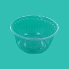 POT ROND CANNELE VR G85R OPS TRSP. D.67 H.34MM - 85ML (1X1200) photo du produit