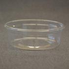 POT ROND VR OPS TRSP. D.97 H.32MM - 125ML (1X1000) photo du produit