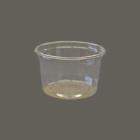 POT ROND VR OPS TRSP. D.97 H.60MM - 250ML (1X1000) photo du produit