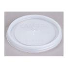 DEKSEL CAMBRO CL950P MET KRUIS PS TRANSLUC. VOOR BEKER CAMWEAR (1000) artikelfoto