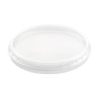 COUVERCLE POUR DELIPACK ROND PP TRSP. D.101 (20X50) photo du produit