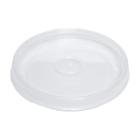 COUVERCLE PP TRSP D.90MM > GOBELET SOUP TO GO 733408/11 733412/11 (20X25) photo du produit