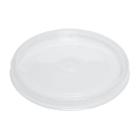 COUVERCLE PP TRSP D.97MM > GOBELET SOUP TO GO 733416/11 (20X25) photo du produit