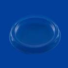 COUVERCLE ODS53 APET TRSP. D.53MM (1X1000) photo du produit