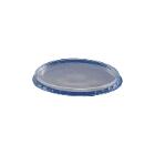 COUVERCLE TUSIPACK PP TRSP. D.101MM > POT 725561/125->500 (10X100) photo du produit