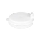 BEC CANARD LARGE PP BLANC D.78 H.34MM > 73083660 (1X200) photo du produit