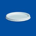 COUVERCLE PP BLANC D.97MM (1X1000) photo du produit
