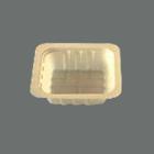 RAVIER A2 PS BLANC 85X85X40MM - 150ML (1X1000) photo du produit