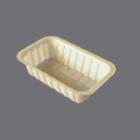 RAVIER A3 PS BLANC 123X76X30MM - 150ML (1X1000) photo du produit