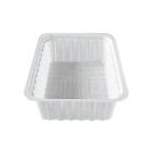 RAVIER A5 PS BLANC 145X70X35MM - 230ML (2X500) photo du produit