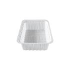 RAVIER A17 PS BLANC 190X120X35MM - 500ML (4X250) photo du produit