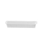 RAVIER A16S PS BLANC 205X52X32MM - 200ML (4X250) photo du produit