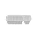RAVIER A23 PS BLANC 170X94X32MM - 2COMP. (4X250) photo du produit