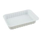 RAVIER A26 PS BLANC 185X129X20MM - 330ML (1X1000) photo du produit