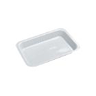 RAVIER V2 PS BLANC 190X120X25MM 350ML (1X1000) photo du produit