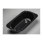 RAVIER KU1 PS NOIR 170X92X37MM 320ML (1X2000) photo du produit