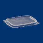 COUVERCLE PRATIPACK PP TRSP. 108X82MM>RAVIER 729109/32/36/45/54/58/68/97(10X100) photo du produit
