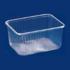RAVIER PRATIPACK PP TRSP. STRIE 180X133X94MM - 1500ML (6X50) photo du produit