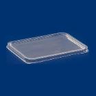 COUVERCLE PRATIPACK PP TRSP. 180X133MM > RAVIER 729181/33/48/64/94/129 (6X50) photo du produit