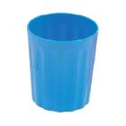 TASSE HARFIELD PC BLEU D.70 H.80MM 220ML (1X10) photo du produit