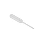 PIPETTE PE POUR SAUCE 75MM 4ML (20X100) photo du produit