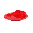 ASSIETTE ASSISTANCE COPOLYESTER A.M.C. ROUGE D.240H.57MM (1X17) photo du produit