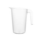 KARAF FROSTI TRITAN BPA FREE TRSP. D.165 H.176MM - 1000ML (1X40) artikelfoto