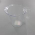 CARAFE POLYCARBONATE TRSP. D.102 H.122MM - 500ML (1X40) photo du produit