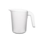 KARAF FROSTI TRITAN TRSP. D.140 H.120MM - 500ML (1X30) artikelfoto