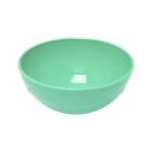 BOL POLYCARBONATE EMERALD GREEN D.100 H.40MM 225ML (1X10) photo du produit