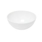 BOL POLYCARBONATE BLANC D.100 H.40MM 225ML (1X10) photo du produit